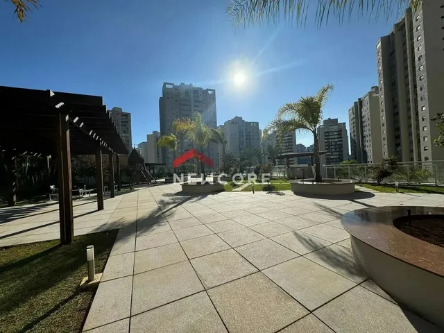 Imagem 3: Apartamento em Rua Vale - Vila da Serra - Nova Lima/Mg