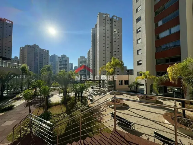 Imagem 10: Apartamento em Rua Vale - Vila da Serra - Nova Lima/Mg