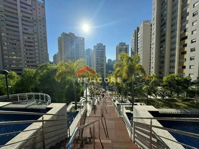 Imagem 15: Apartamento em Rua Vale - Vila da Serra - Nova Lima/Mg
