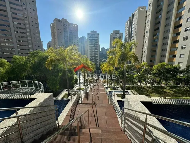 Imagem 4: Apartamento em Rua Vale - Vila da Serra - Nova Lima/Mg