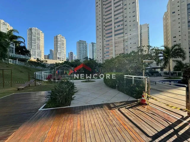 Imagem 2: Apartamento em Rua Vale - Vila da Serra - Nova Lima/Mg
