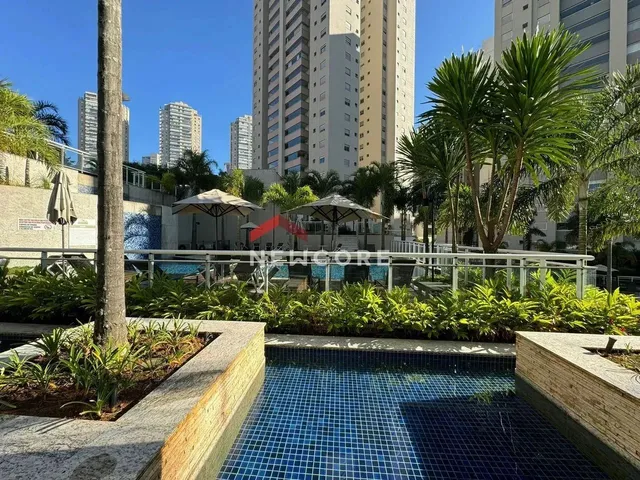 Imagem 8: Apartamento em Rua Vale - Vila da Serra - Nova Lima/Mg