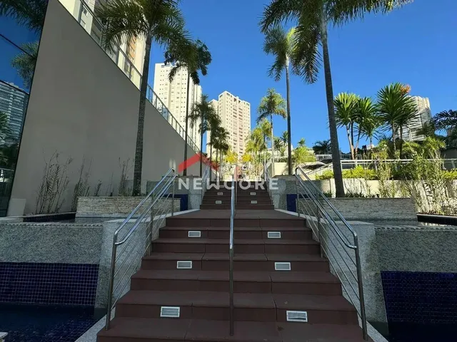 Imagem 5: Apartamento em Rua Vale - Vila da Serra - Nova Lima/Mg