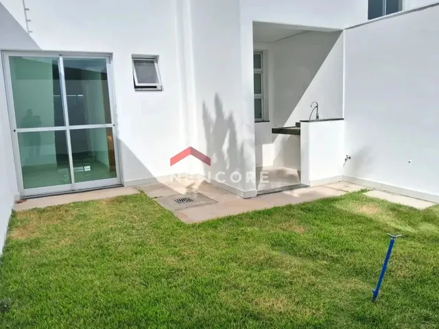 Imagem: Casa de Condomínio em Rua Rita Camargos