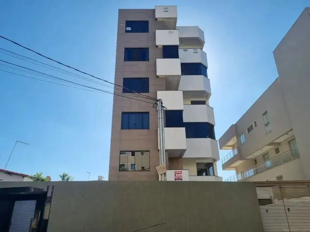 Imagem: Apartamento com 3 Quartos À Venda em Contagem