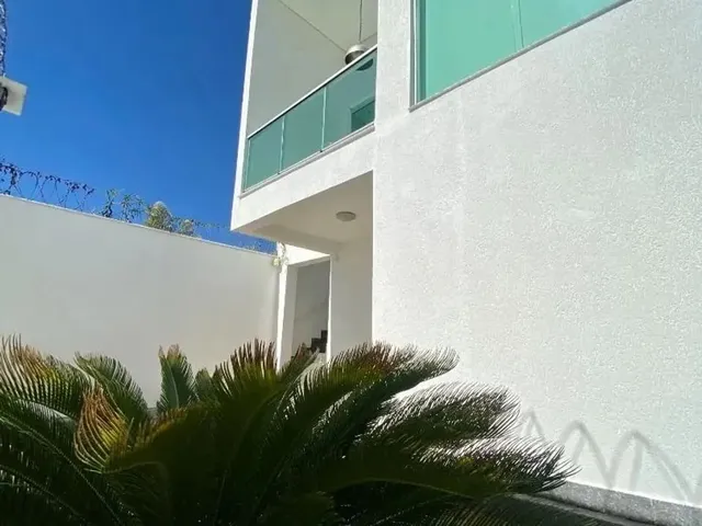 Imagem: Linda Casa Individual no Bairro Liberdade