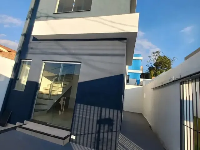 Imagem: Casa no Santo Antônio - Sarzedo