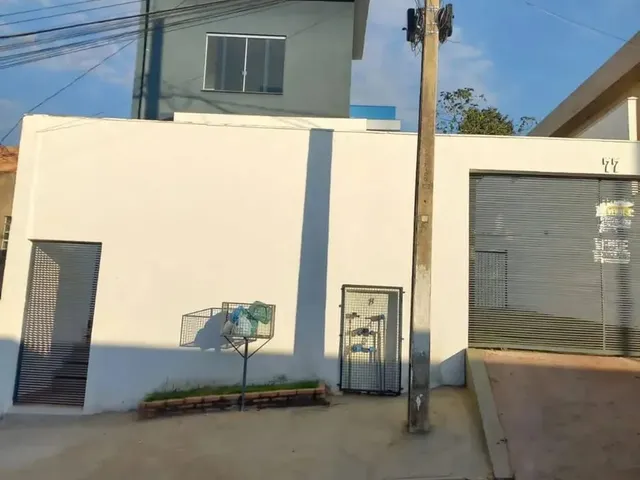 Imagem 3: Casa no Santo Antônio - Sarzedo