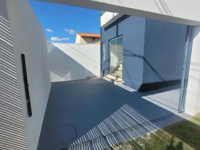 Imagem 4: Casa no Santo Antônio - Sarzedo