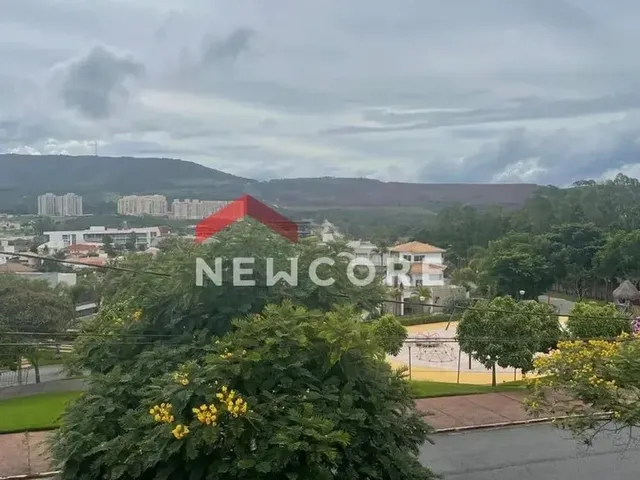 Imagem 2: Casa de Condomínio em Rua Nova Lima - Alphaville - Lagoa dos Ingleses - Nova Lima/Mg