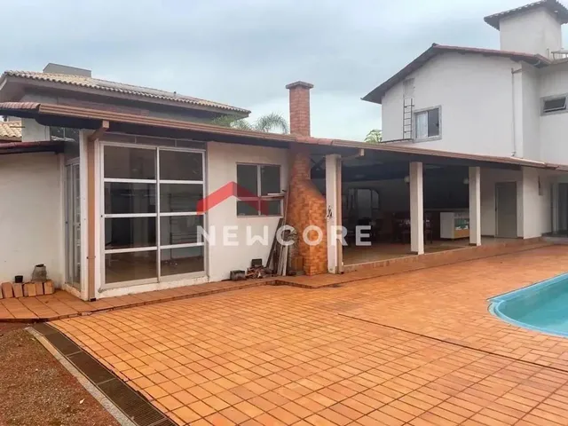 Imagem 16: Casa de Condomínio em Rua Nova Lima - Alphaville - Lagoa dos Ingleses - Nova Lima/Mg