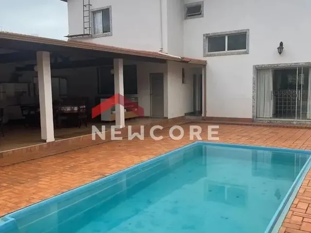 Imagem 12: Casa de Condomínio em Rua Nova Lima - Alphaville - Lagoa dos Ingleses - Nova Lima/Mg