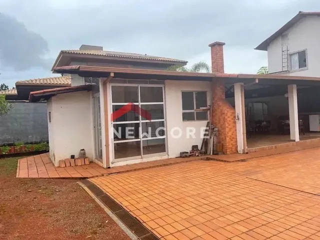 Imagem 9: Casa de Condomínio em Rua Nova Lima - Alphaville - Lagoa dos Ingleses - Nova Lima/Mg