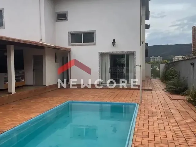 Imagem 11: Casa de Condomínio em Rua Nova Lima - Alphaville - Lagoa dos Ingleses - Nova Lima/Mg