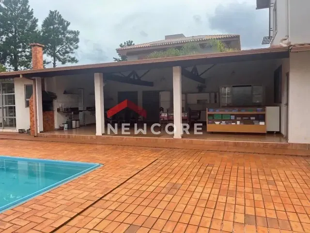 Imagem 4: Casa de Condomínio em Rua Nova Lima - Alphaville - Lagoa dos Ingleses - Nova Lima/Mg
