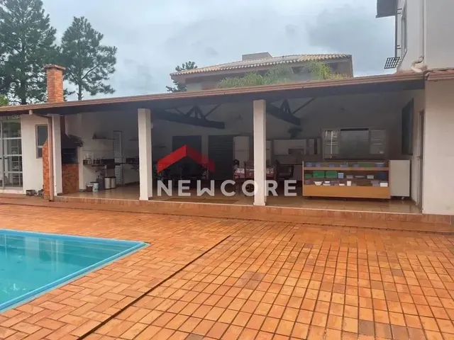 Imagem 13: Casa de Condomínio em Rua Nova Lima - Alphaville - Lagoa dos Ingleses - Nova Lima/Mg