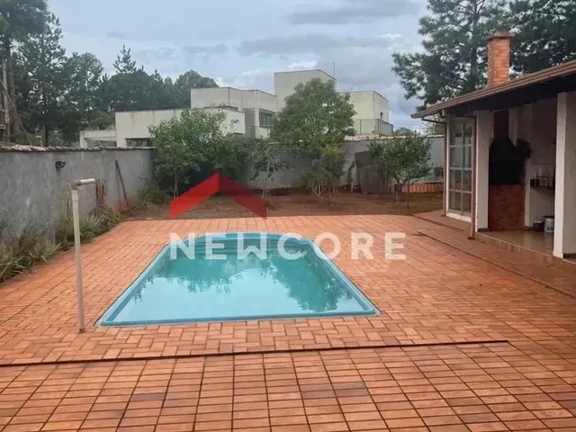 Imagem 14: Casa de Condomínio em Rua Nova Lima - Alphaville - Lagoa dos Ingleses - Nova Lima/Mg