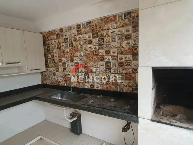 Imagem 5: Casa em Rua Weverton da Silva - Floresta Encantada - Esmeraldas/Mg