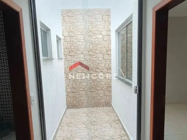 Imagem 15: Casa em Rua Weverton da Silva - Floresta Encantada - Esmeraldas/Mg