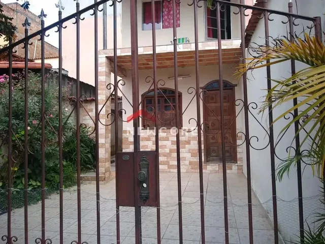 Imagem 1: Casa em Rua Trinta e Dois - Oitis - Contagem/Mg