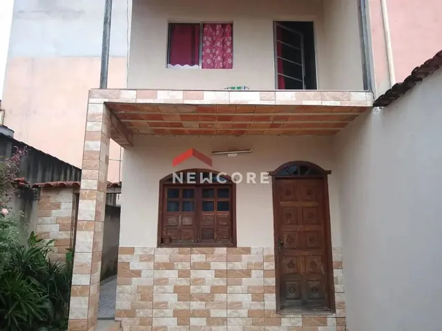 Imagem 6: Casa em Rua Trinta e Dois - Oitis - Contagem/Mg