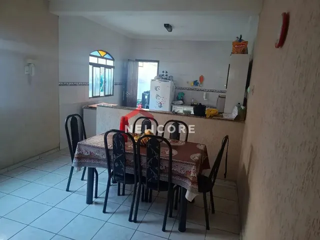 Imagem 14: Casa em Rua Trinta e Dois - Oitis - Contagem/Mg