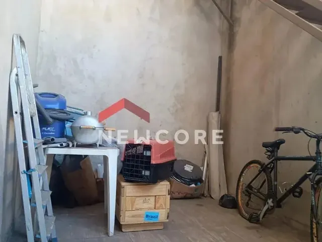 Imagem 3: Casa em Rua Trinta e Dois - Oitis - Contagem/Mg