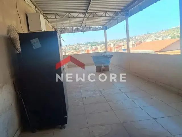 Imagem 9: Casa em Rua Trinta e Dois - Oitis - Contagem/Mg