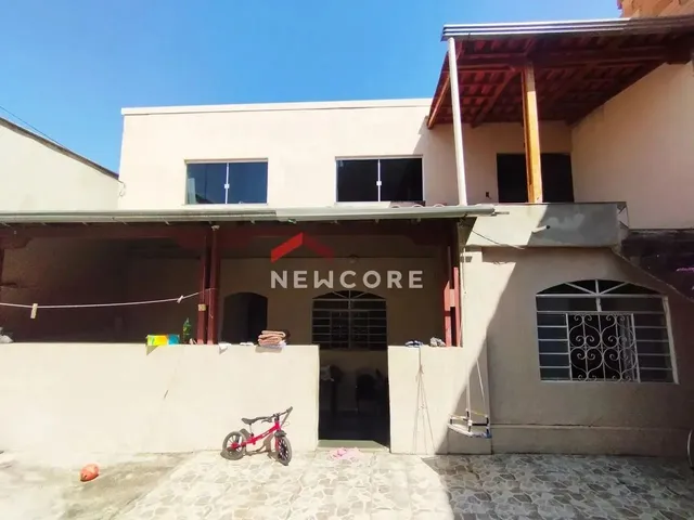 Imagem: Casa em Rua Dorotéia Thompson - Chácaras