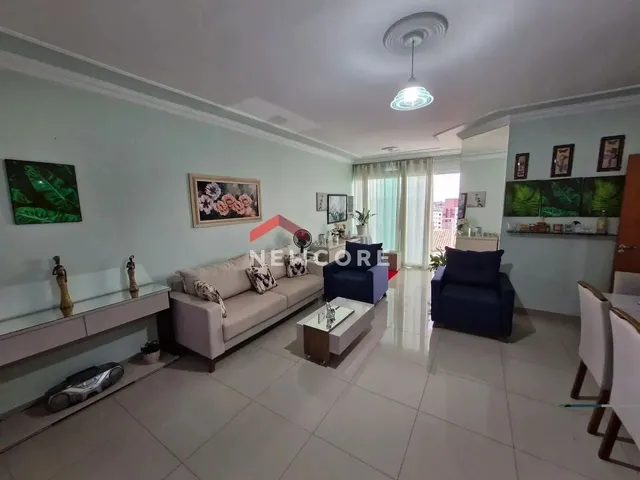 Imagem: Apartamento em Avenida Marte - Jardim Riacho