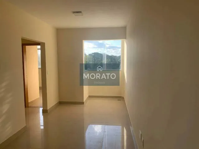 Imagem: Apartamento 2 Quartos, Suíte e 1 Vaga de