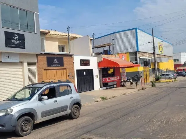 Imagem: Casa Comercial Bairro Resplendor em Igarapé