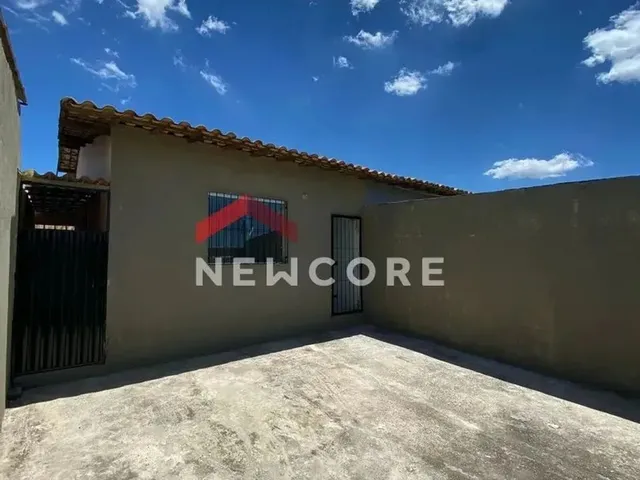 Imagem: Casa em F - Floresta Encantada - Esmeraldas/Mg