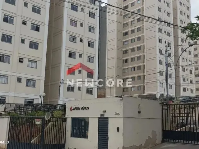 Imagem: Apartamento em Avenida Divino Marques Guimarães
