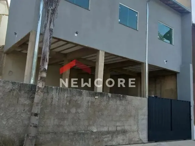 Imagem: Casa em Rua Orquídea - Vila das Flores
