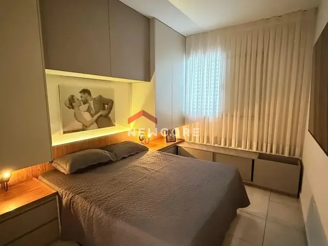 Imagem 16: Apartamento em Rua Professor Caetano Azeredo Coutinho - Villa Real - Sabará/Mg
