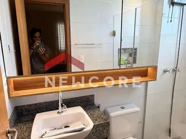 Imagem 2: Apartamento em Rua Professor Caetano Azeredo Coutinho - Villa Real - Sabará/Mg