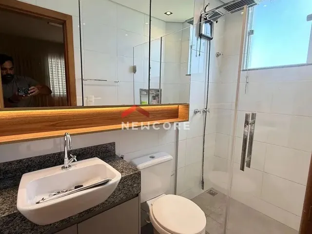 Imagem 9: Apartamento em Rua Professor Caetano Azeredo Coutinho - Villa Real - Sabará/Mg