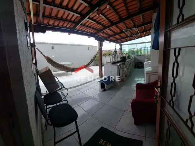 Imagem: Apartamento em Rua Jeupira - Novo Eldorado
