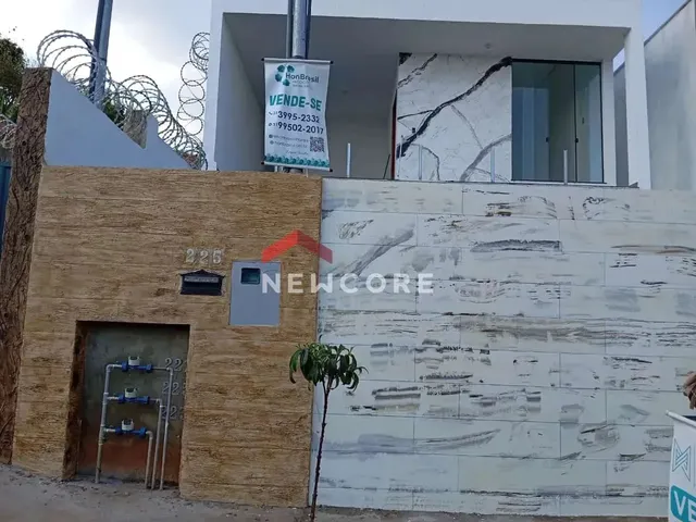Imagem: Casa em Rua Monte Tabor - Shalimar - Lagoa