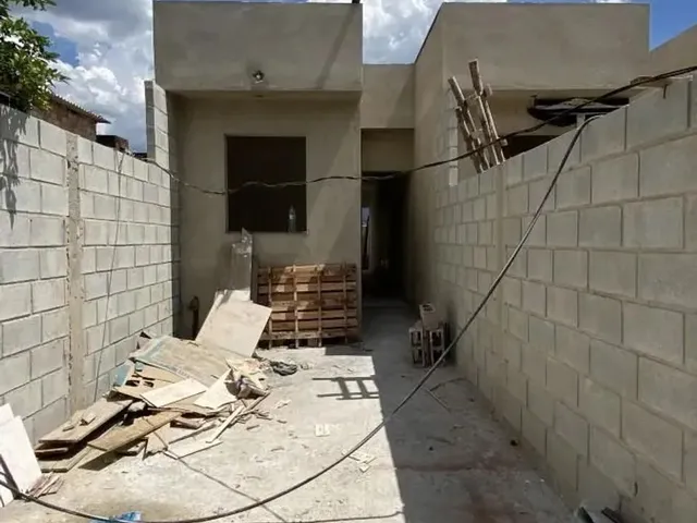 Imagem: Casa para Venda em Ibirité, Jardim das