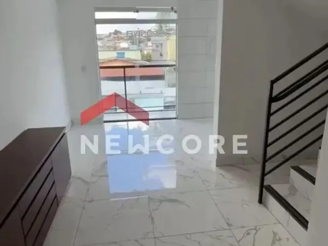 Imagem: Casa de Condomínio em Rua São Domingos