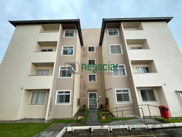 Imagem: Apartamento 2 Quartos no Bairro Monte Verde