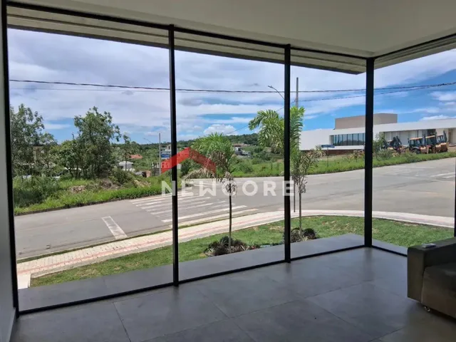 Imagem: Casa de Condomínio em Alameda Jacarandá