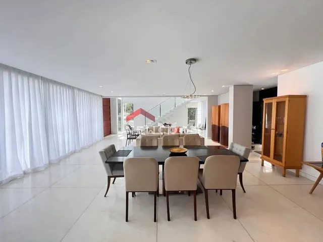 Imagem 15: Casa de Condomínio em Rua Álvares Maciel - Alphaville - Lagoa dos Ingleses - Nova
