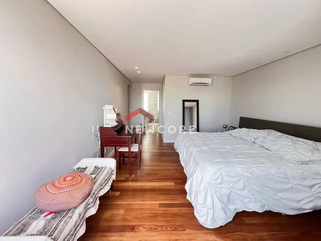 Imagem 2: Casa de Condomínio em Rua Álvares Maciel - Alphaville - Lagoa dos Ingleses - Nova