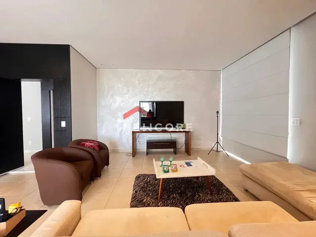 Imagem 12: Casa de Condomínio em Rua Álvares Maciel - Alphaville - Lagoa dos Ingleses - Nova