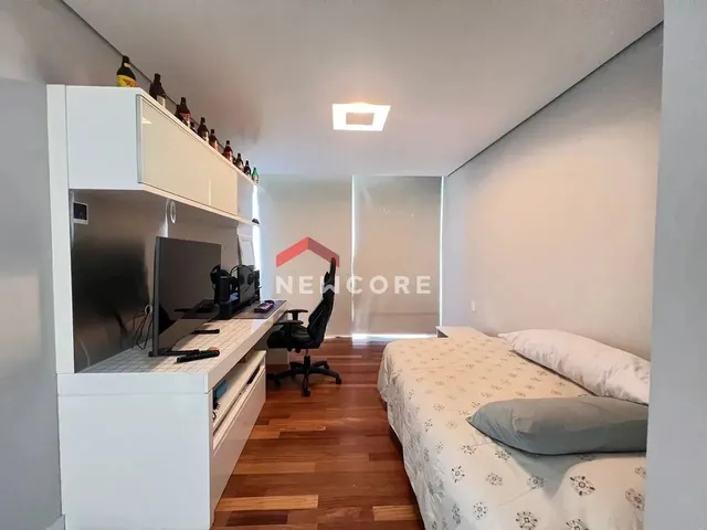 Imagem 5: Casa de Condomínio em Rua Álvares Maciel - Alphaville - Lagoa dos Ingleses - Nova