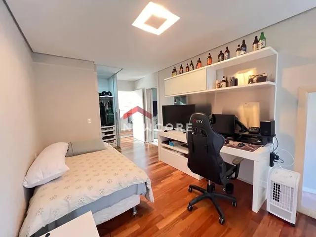 Imagem 16: Casa de Condomínio em Rua Álvares Maciel - Alphaville - Lagoa dos Ingleses - Nova