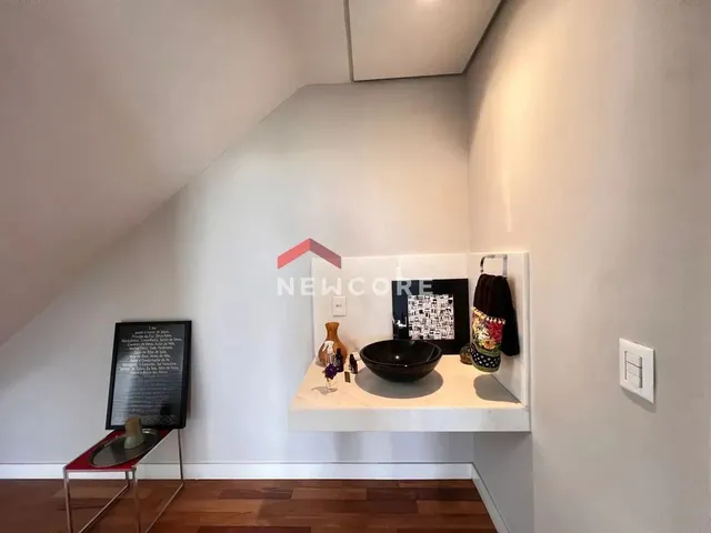 Imagem 14: Casa de Condomínio em Rua Álvares Maciel - Alphaville - Lagoa dos Ingleses - Nova